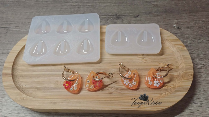 Moule médiator 20mm – Image 3