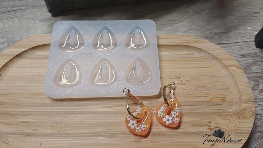 Moule médiator 20mm – Image 4