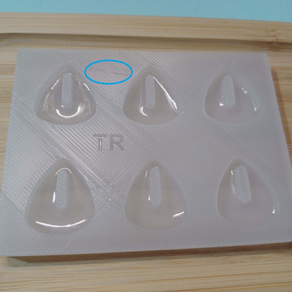 Moule Cadence 20mm – Image 2