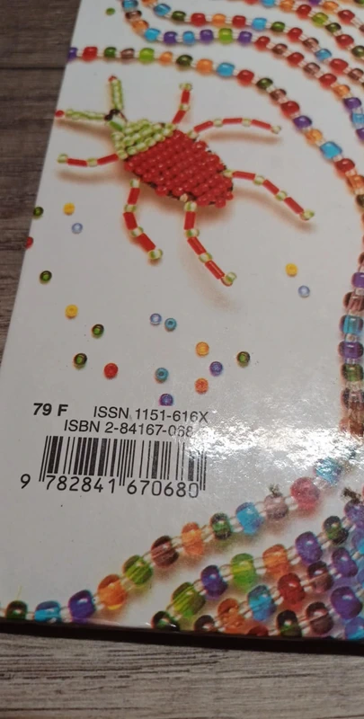 Perles de Rocaille – 140 modèles originaux faciles à réaliser – Image 4