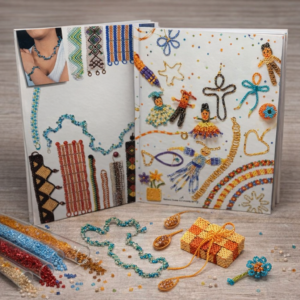 Livres | Perlages | Dosages | Résines | Apprentissage |