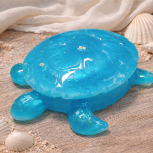 Gardienne des Trésors Bleus