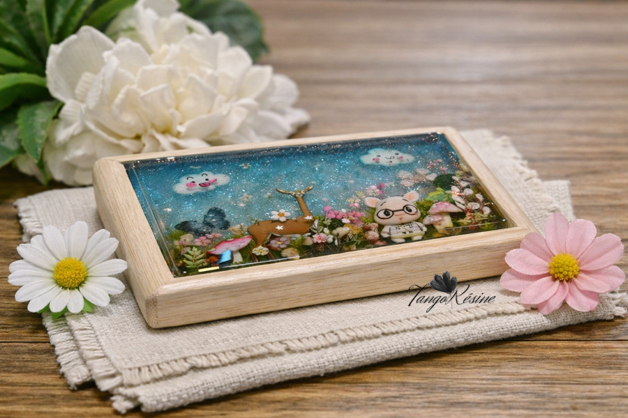 Mini monde animal – Image 2