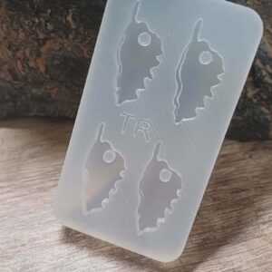 Moule silicone île Corse