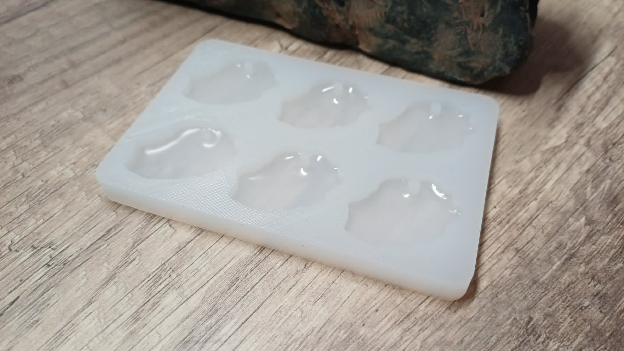 Moule silicone île de la Réunion – Image 4