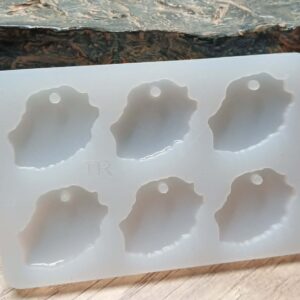Moule silicone île de la Réunion