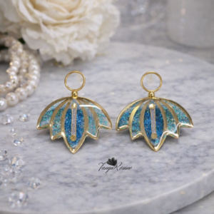 Boucles d'oreilles Freedom