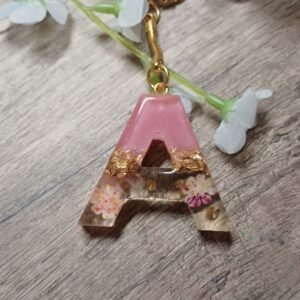 Porte-clés Auraline